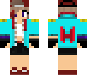 hannah