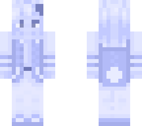 im blue...