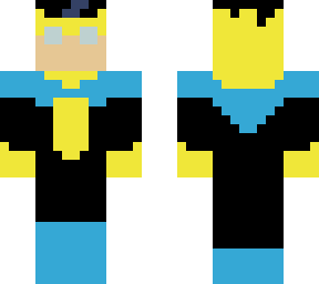invincible