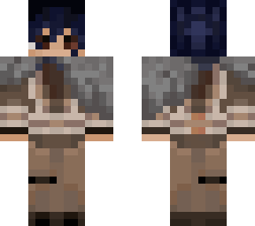 jedi guy / traveler