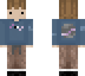 just a skin