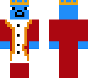 king nibb
