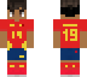lamine yamal