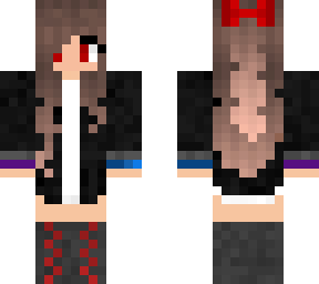 leah (kiara) (vampire princess)
