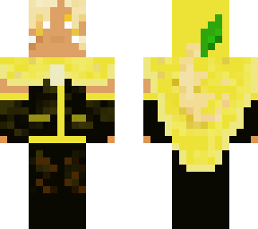lemon zest cookie (updated)