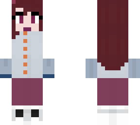 lucy scientist (bedrock)