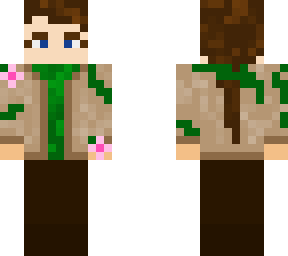 magnolia skin