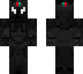 mega netherite knigth alasque