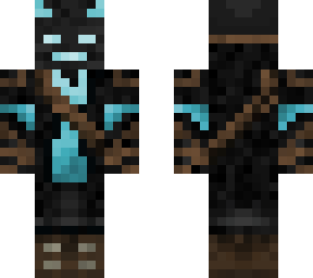 mikashi wither