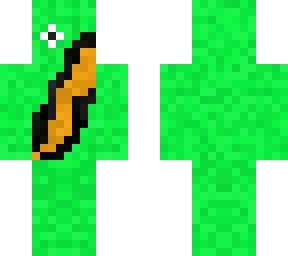 my first skin (bad)