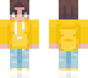 my oc :)