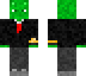 my ofiicial yt channel skin likebu