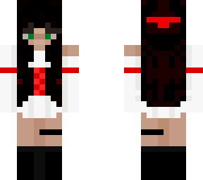 Narcisa_05_ | Minecraft Skin