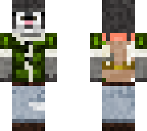 nerdy adventurer