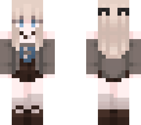 noemi v2 short hair