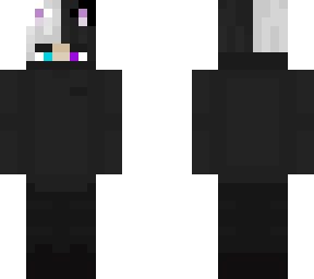 not mine/eye color changed and cat ears added
