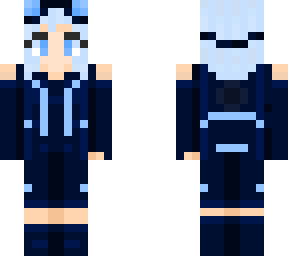 on grid shy (tron)