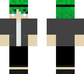 original skin