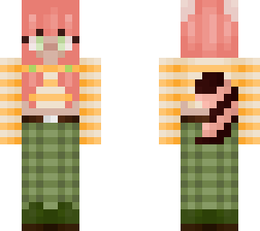 peachylemonzest red panda