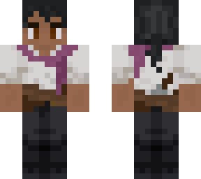 pirate man