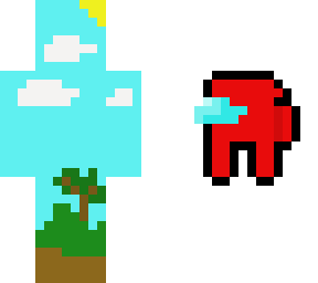 pixel art!