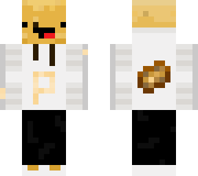 potatoman