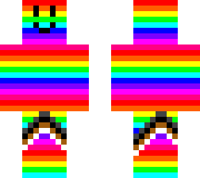 pride guy(updated)
