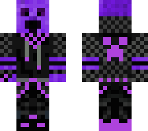 purple creeper