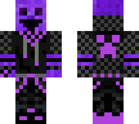 purple creeper