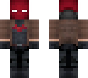 red hood