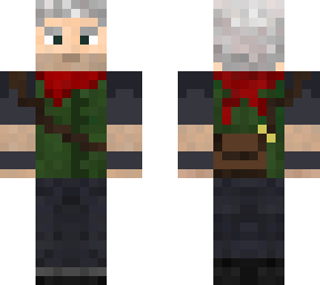 redst4r original skin (made by me)