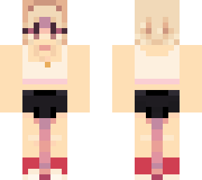 rose without jacket