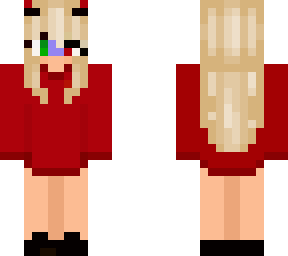ruby tsuina aphmau even mader