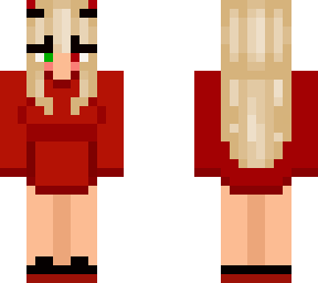 ruby tsuina gaming night vtuber ver reworked