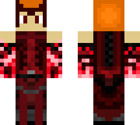 scarlet witch