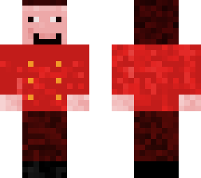 severedbow737s skin