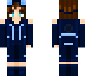 shy tron 1