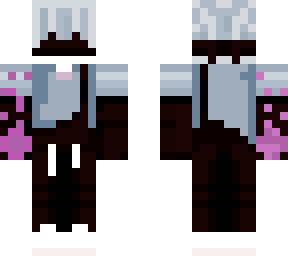 skin in making