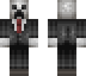 slenderman creeper
