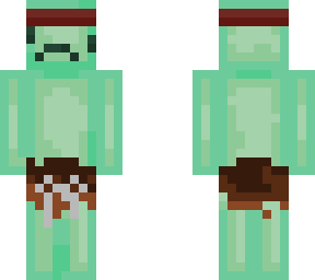 slime