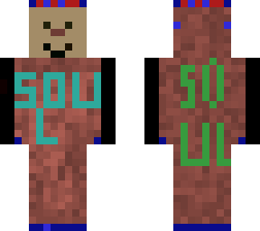 soul basic