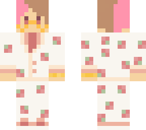 strawberry suit kak [outdated]