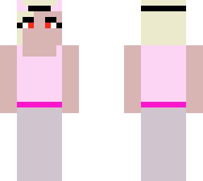 swimsuit skirt klaxosaur (change-a-ling series 2)