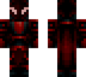 the darker monarch (2.0)
