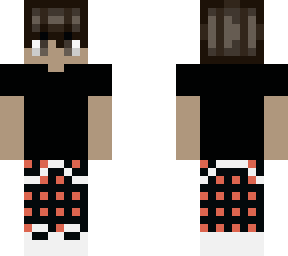 totem girl skin
