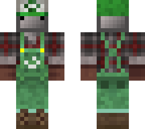 tunea farmer