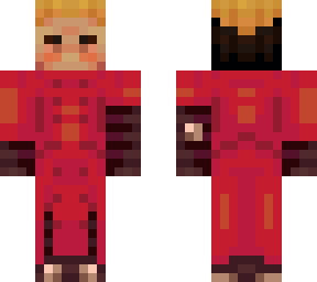 vash the stampede