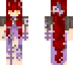 vina skyler cat form