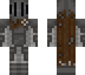 wandering knight