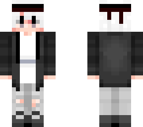 white ver